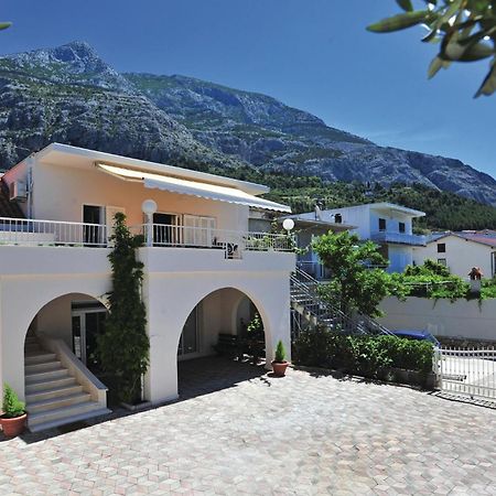 3 Bedroom Gorgeous Home In Makarska Zewnętrze zdjęcie