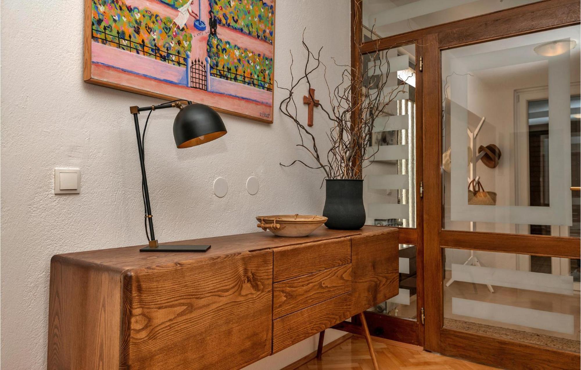3 Bedroom Gorgeous Home In Makarska Zewnętrze zdjęcie